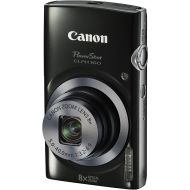 Canon PowerShot ELPH 160 (Red)
