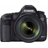 Canon EOS 5D Mark III 22.3 MP Full Frame CMOS Digital SLR Camera with EF 24-70mm f4 L IS Kit