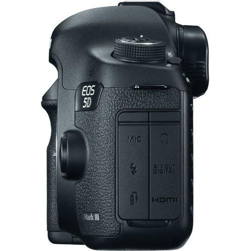 캐논 Canon EOS 5D Mark III Body Only - International Version (No Warranty)