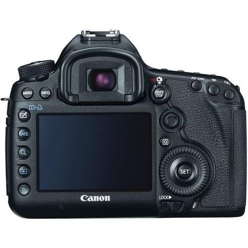 캐논 Canon EOS 5D Mark III Body Only - International Version (No Warranty)