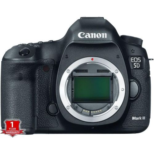 캐논 Canon EOS 5D Mark III Body Only - International Version (No Warranty)