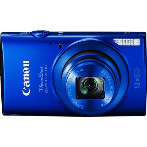 캐논 Canon PowerShot ELPH 170 IS (Black)