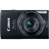 Canon PowerShot ELPH 150 IS Digital Camera (Blue)