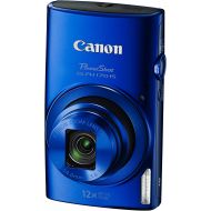 Canon PowerShot ELPH 170 IS (Blue)