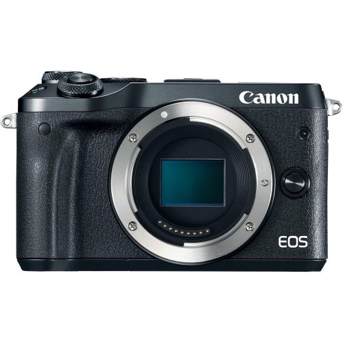 캐논 Canon EOS M6 Body (Black)