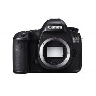 Canon EOS 5DS Digital SLR (Body Only)