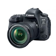 Canon EOS 6D Mark II with EF 24-105mm IS STM Lens - WiFi Enabled (Certified Refurbished)