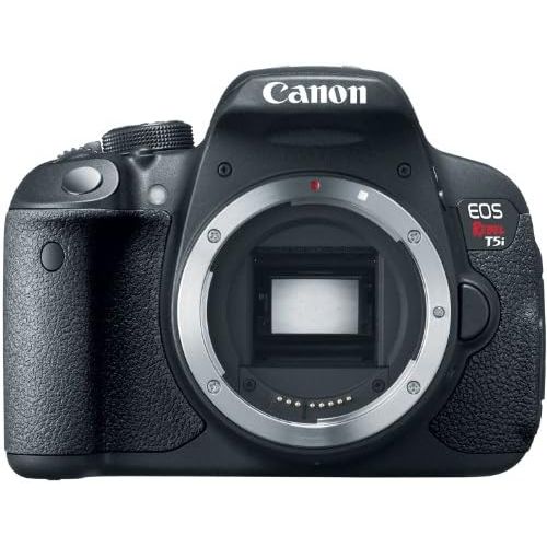 캐논 Canon EOS Rebel T5i Digital SLR Camera (Body Only)