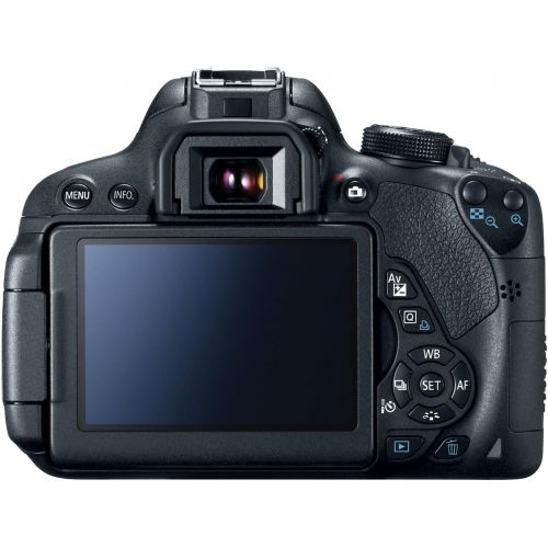 캐논 Canon EOS Rebel T5i Digital SLR Camera (Body Only)