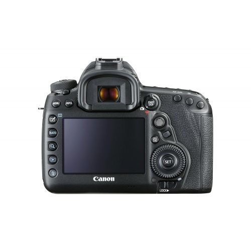 캐논 Canon EOS 5D Mark IV Full Frame Digital SLR Camera with EF 24-70mm f4L IS USM Lens Kit