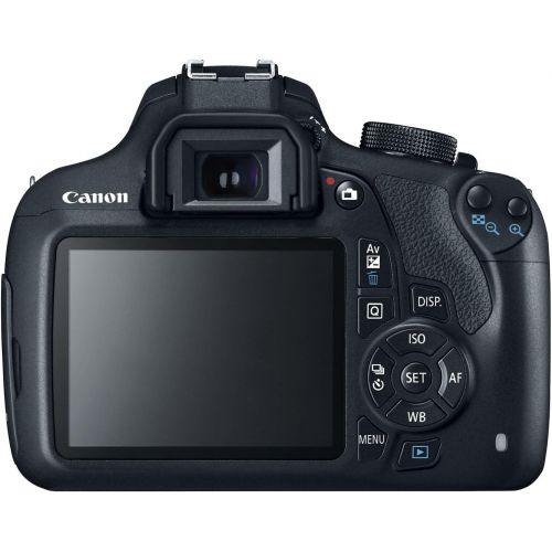 캐논 Canon EOS Rebel T5 Digital SLR Camera Kit with EF-S 18-55mm IS II Lens