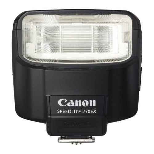 캐논 Canon Speedlite 270EX Flash for Canon Digital SLR Cameras