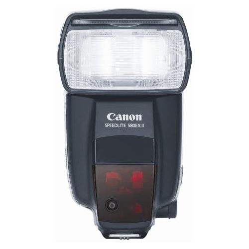 캐논 Canon Speedlite 580EX II Flash for Canon EOS Digital SLR Cameras