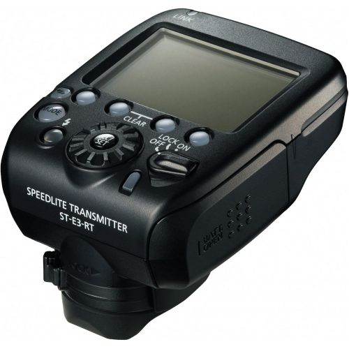 캐논 Canon 600EX-RT Speedlite Flash (Black)