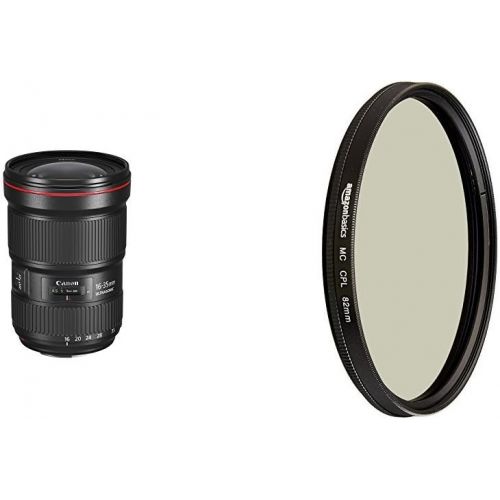캐논 Canon EF 1635mm f2.8L III USM Lens with UV Protection Lens Filter