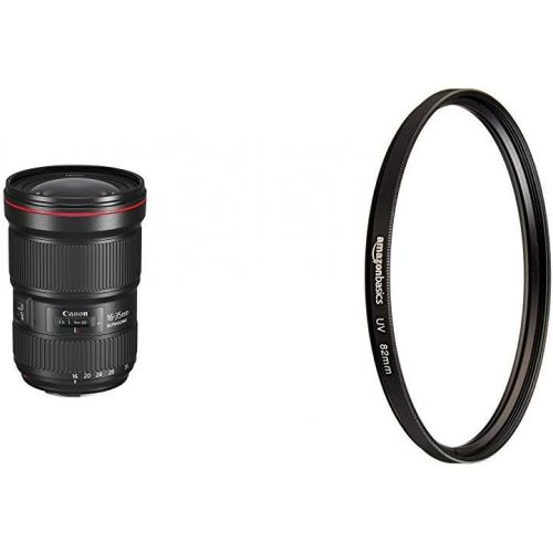 캐논 Canon EF 1635mm f2.8L III USM Lens with UV Protection Lens Filter
