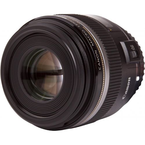 캐논 Canon 60mm f2.8 EF-S Macro USM