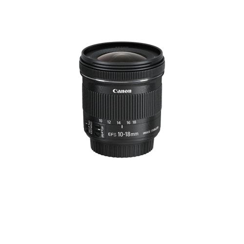 캐논 Canon EF-S 10-18MM IS STM Lens