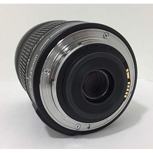 캐논 Canon EF-S 18-135mm f3.5-5.6 IS STM Zoom Lens (White Box) Kit for Canon EOS 7D, 60D, EOS Rebel SL1, T1i, T2i, T3, T3i, T4i, T5i