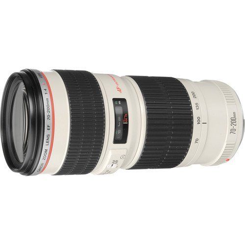 캐논 Canon EF 70-200mm f4L USM Telephoto Zoom Lens for Canon SLR Cameras International Version (No Warranty)