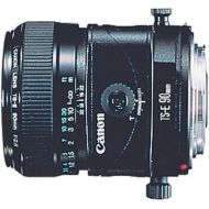 Canon TS-E 90mm f2.8 Tilt Shift Lens for Canon SLR Cameras