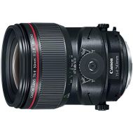 Canon 50mm f2.8L Macro - Tilt-Shift DSLR Lens