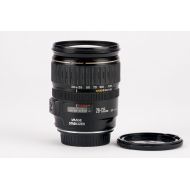 Canon 2562A002 EF 28-135mm f3.5-5.6 IS USM Standard Zoom Lens for Canon SLR Cameras
