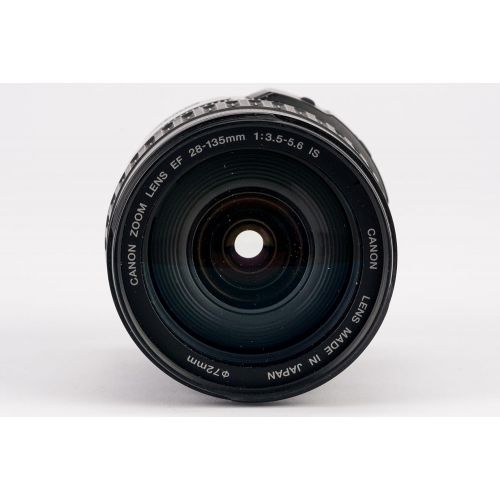 캐논 Canon 2562A002 EF 28-135mm f3.5-5.6 IS USM Standard Zoom Lens for Canon SLR Cameras