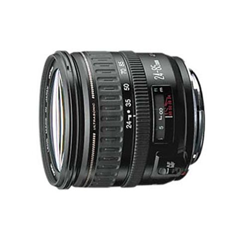 캐논 Canon EF 24-85mm f3.5-4.5 USM Standard Zoom Lens for Canon SLR Cameras