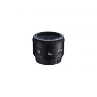 Canon EF 50mm f1.8 II Camera Lens - Fixed (Discontinued by Manufacturer)