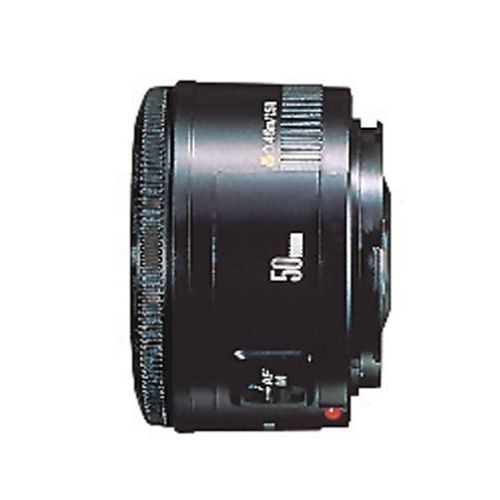 캐논 Canon EF 50mm f1.8 II Camera Lens - Fixed (Discontinued by Manufacturer)