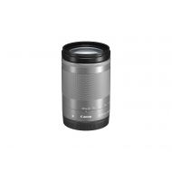 Canon EF-M 18-150mm f3.5-6.3 IS STM Lens (Graphite)