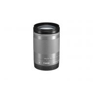 Canon EF-M 18-150mm f/3.5-6.3 IS STM Lens (Graphite)