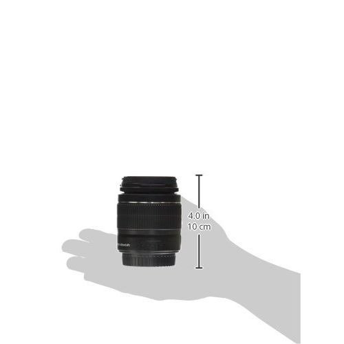 캐논 Canon EF-S 18-55mm f3.5-5.6 IS II SLR Lens