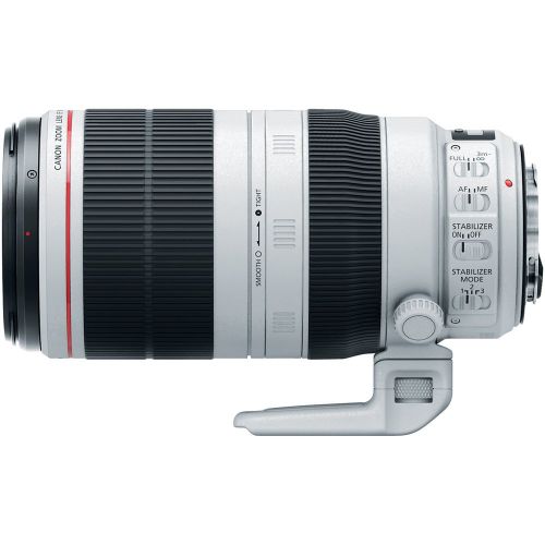 캐논 Canon EF 100-400mm f4.5-5.6L is II USM Lens - 9524B002 (Certified Refurbished)