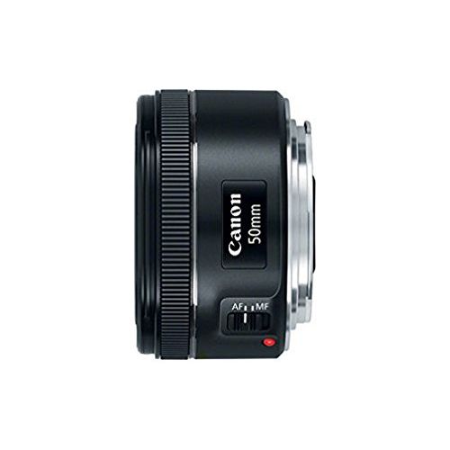 캐논 Canon EF 50mm f1.8 STM Lens International Version (No Warranty)