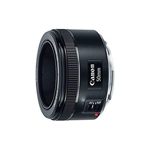 캐논 Canon EF 50mm f1.8 STM Lens International Version (No Warranty)