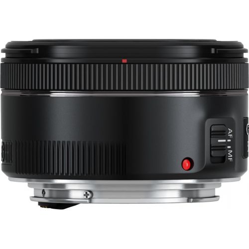 캐논 Canon EF 50mm f1.8 STM Lens International Version (No Warranty)