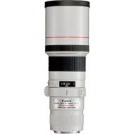 Canon EF 400mm f/5.6L USM Super Telephoto Lens for Canon SLR Cameras