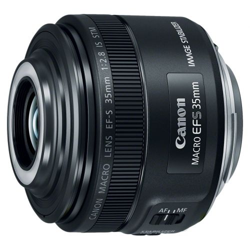 캐논 Canon EF-S 35mm f2.8 Macro IS STM