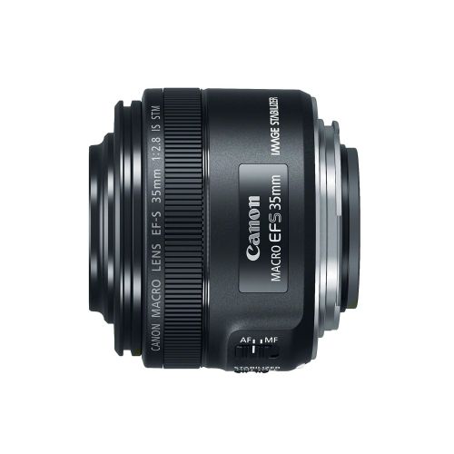 캐논 Canon EF-S 35mm f2.8 Macro IS STM
