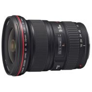 Canon EF 16-35mm f2.8L ll USM Zoom Lens for Canon EF Cameras
