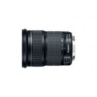 Canon 9521B002 EF 24-105mm f3.5-5.6 is STM Lens (Certified Refurbished)