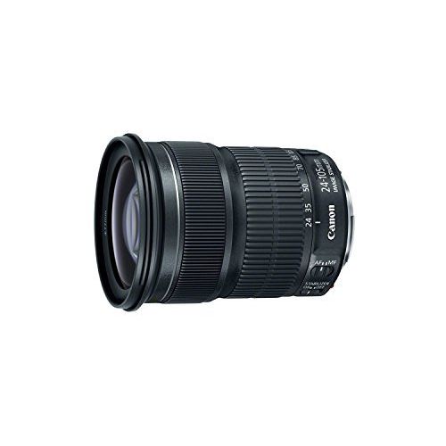 캐논 Canon 9521B002 EF 24-105mm f3.5-5.6 is STM Lens (Certified Refurbished)