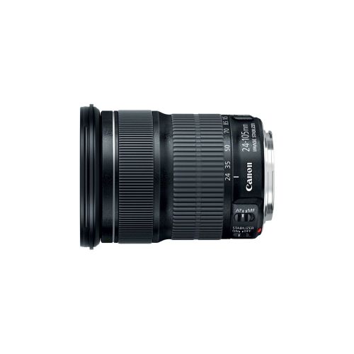 캐논 Canon 9521B002 EF 24-105mm f3.5-5.6 is STM Lens (Certified Refurbished)