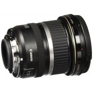 Canon EF-S 10-22mm f3.5-4.5 USM SLR Lens for EOS Digital SLRs