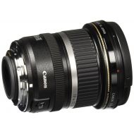 Canon EF-S 10-22mm f/3.5-4.5 USM SLR Lens for EOS Digital SLRs