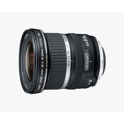 캐논 Canon EF-S 10-22mm f3.5-4.5 USM SLR Lens for EOS Digital SLRs
