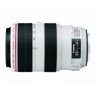 Canon EF 70-300mm f4-5.6L IS USM UD Telephoto Zoom Lens for Canon EOS SLR Cameras