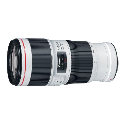 캐논 Canon EF 70-200mm f4L is II USM Lens for Canon Digital SLR Cameras